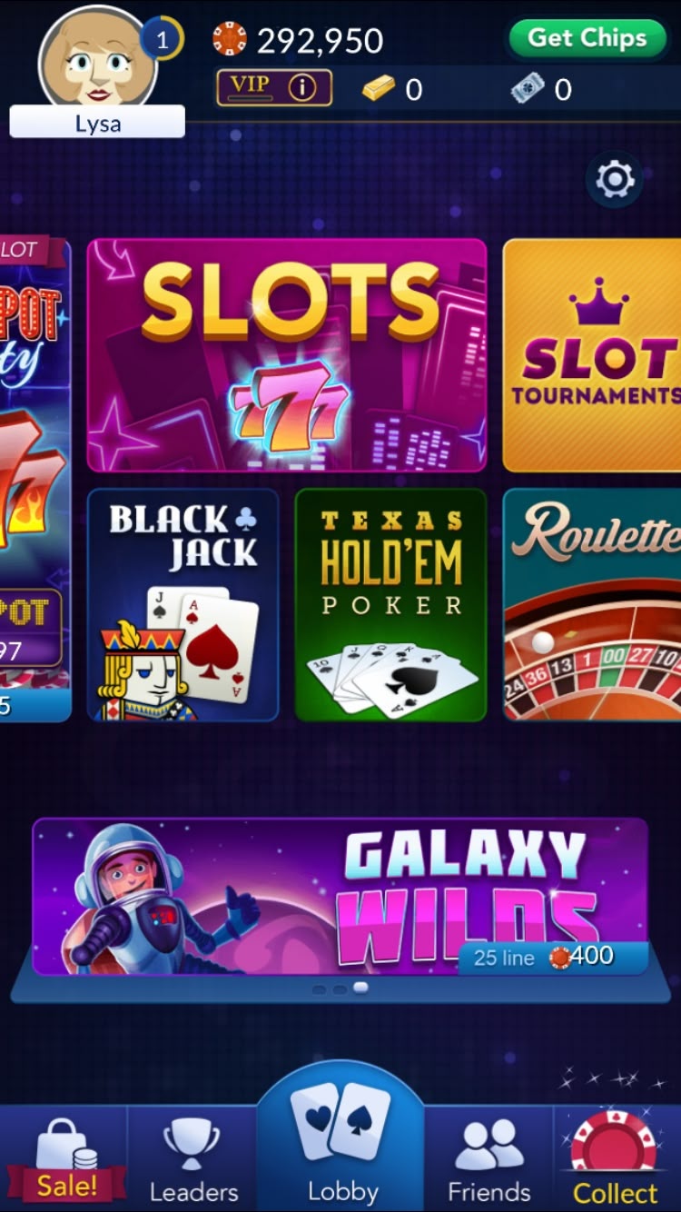 videoslots app
