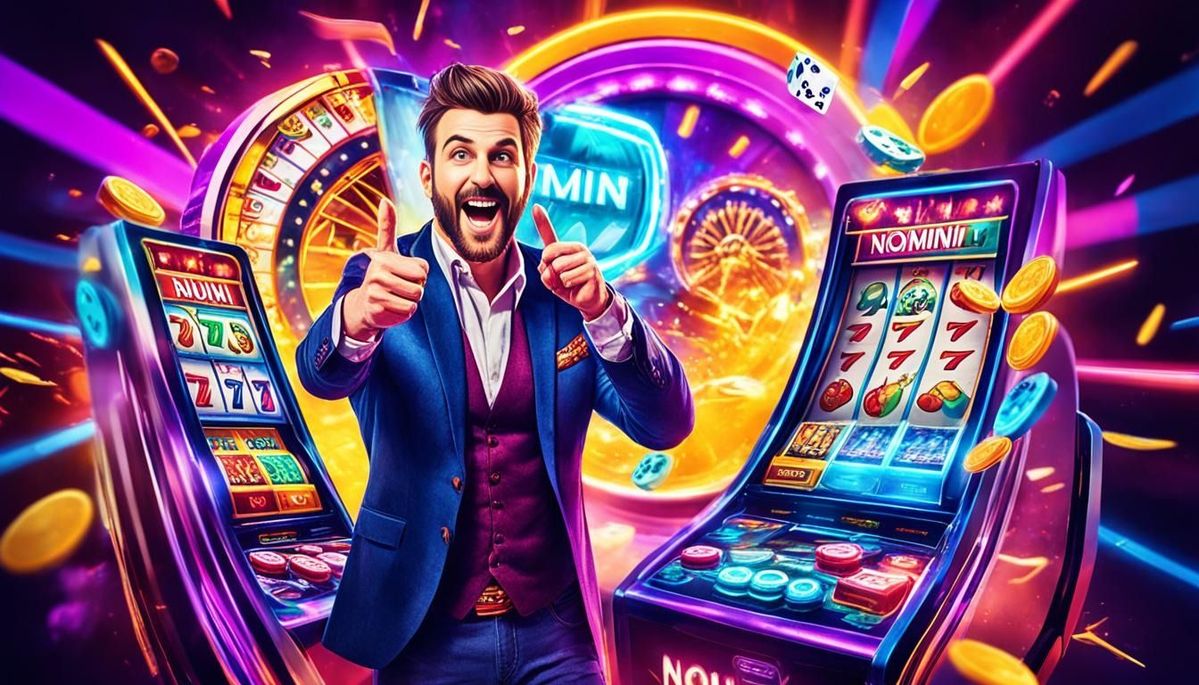 videoslots app پاکستان ریئل منی گیمز
